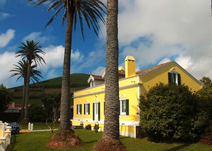 - Garden Pensión 3*